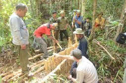 Training Workshop Hidrologi